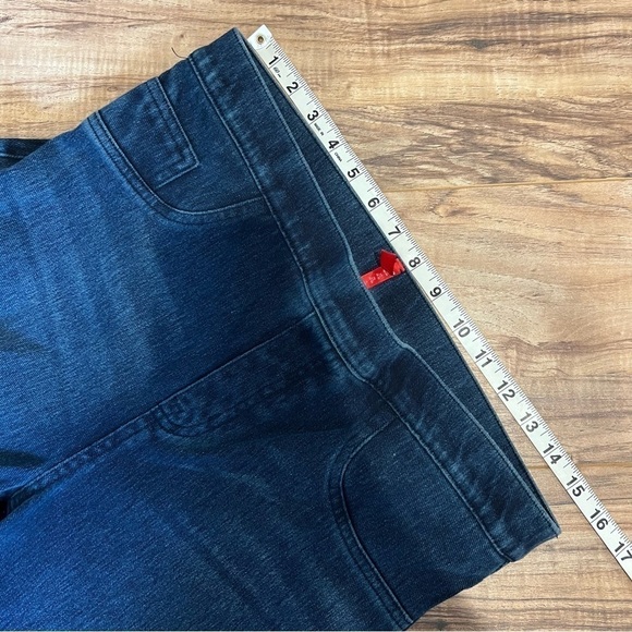 Spanx Jean-ish® Ankle Leggings - Picture 10 of 14